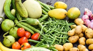 أسعار الخضروات والفاكهة اليوم الجمعة 28-11 في الأسواق المحلية